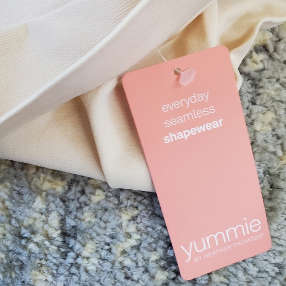 High waist thigh shaper - Picture 3 of 4